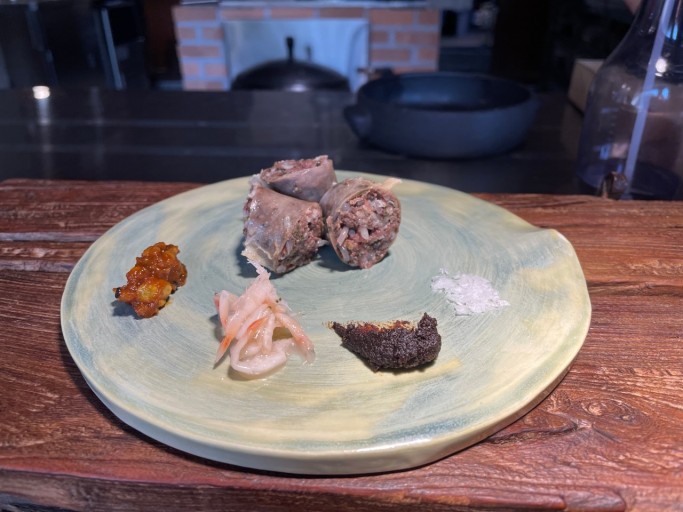 흑백요리사 식당 예약하기