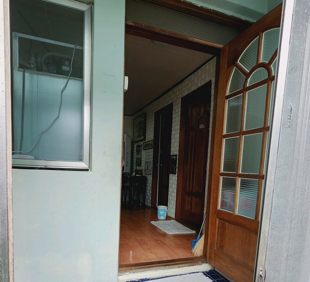 생생정보 한눈에 반했 섬 전남 고흥 쑥섬 돌담밥집 및 쑥섬 배편 예약방법 생생정보 2305회