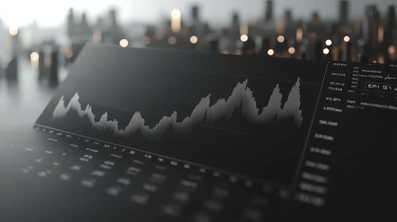 ETF 성과를 다양한 시간대에 걸쳐 비교한 차트로, 투자 성과와 추세를 명확하게 보여주는 시각적 자료입니다.