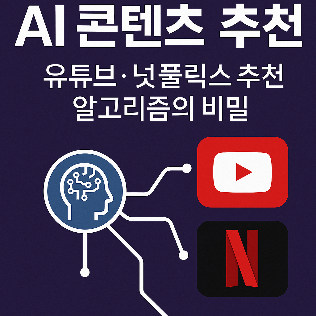 AI 콘텐츠
