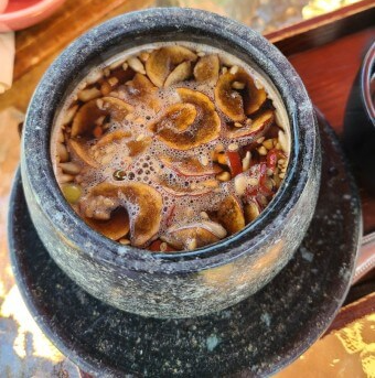 쌍화차 효능과 만드는 방법 및 재료&amp;#44; 부작용