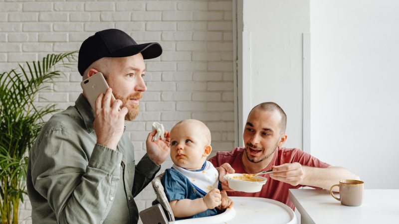 돈을 안 써도 지출이 늘어나는 구조