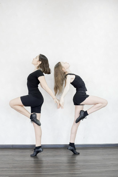 재즈댄스가 신체 밸런스 향상에 미치는 효과