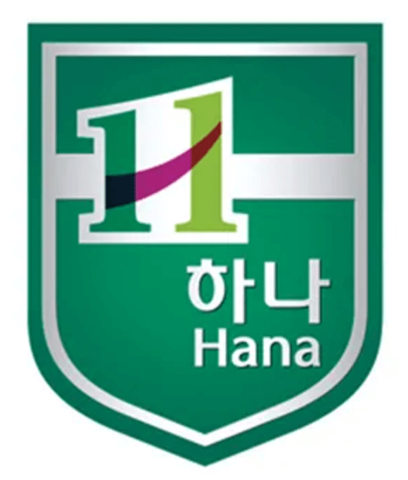 하나고등학교 로고 이미지