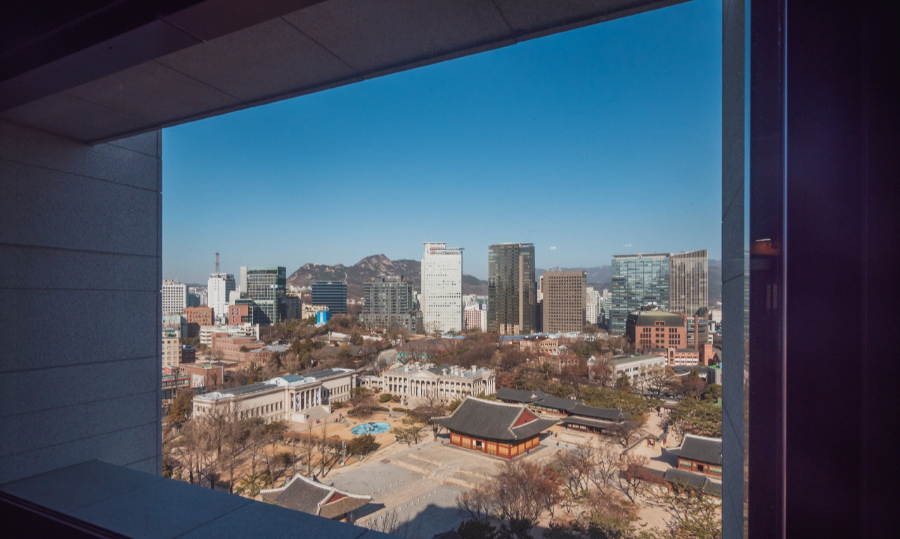 서울 야경 명소