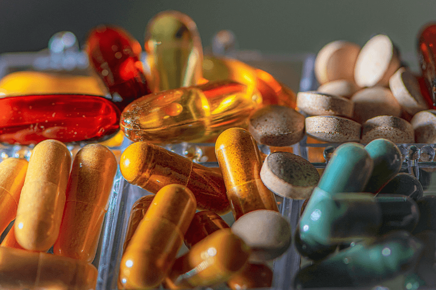 20대에 꼭 필요한 영양제 BEST 7 : 건강한 습관의 시작