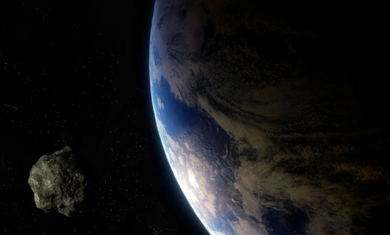 소행성 채굴: 상용화 가능성과 윤리적 문제