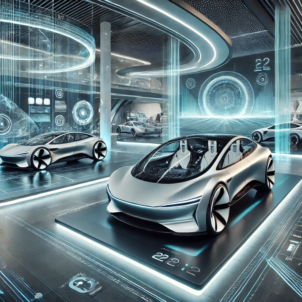 유럽 전기차 보급률이 높은 이유