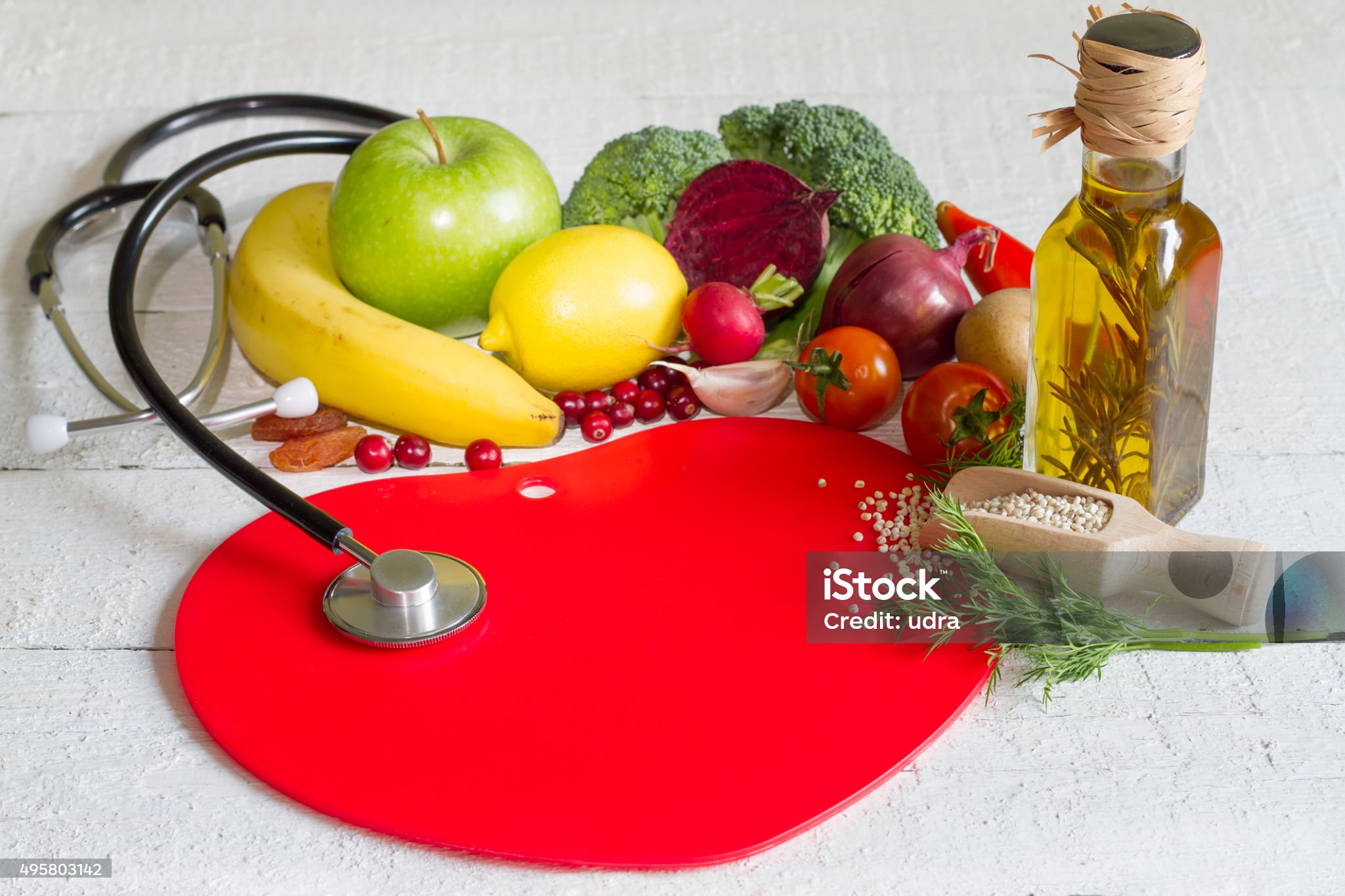 고혈압을 낮추는 자연의 생활속 재료사진