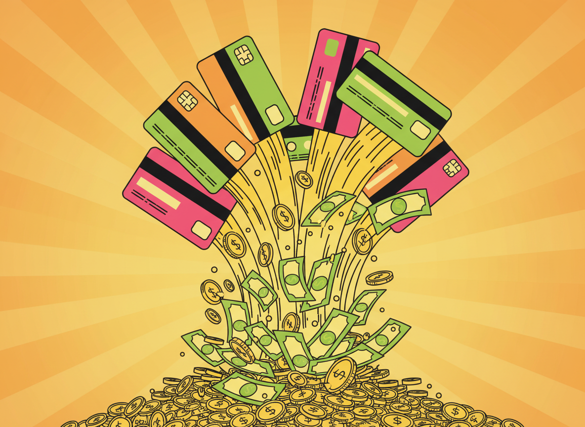 카드포인트 현금 전환