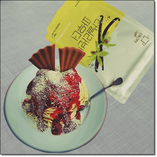 바닐라 효능 및 활용법