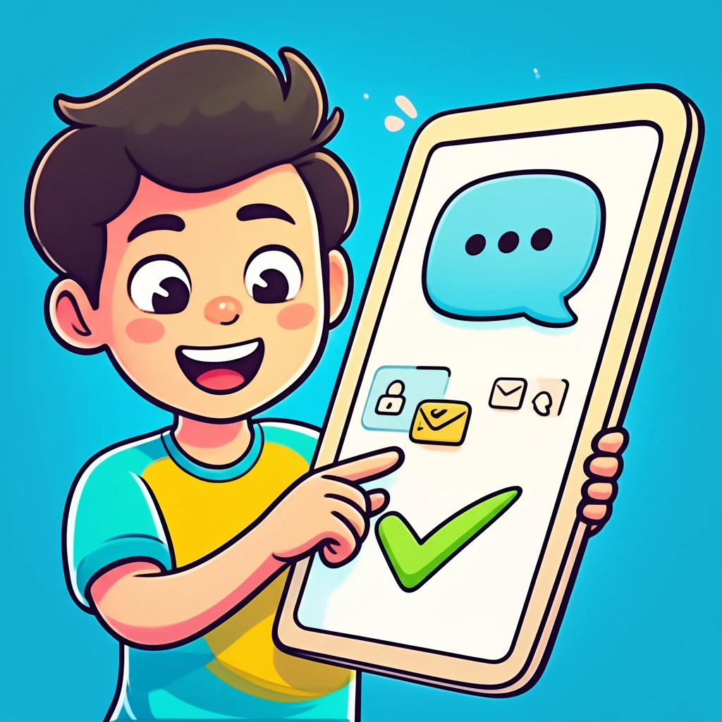 정부 복지 알림 카카오톡으로 받는 법..