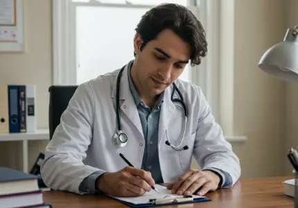 전립선암 초기증상