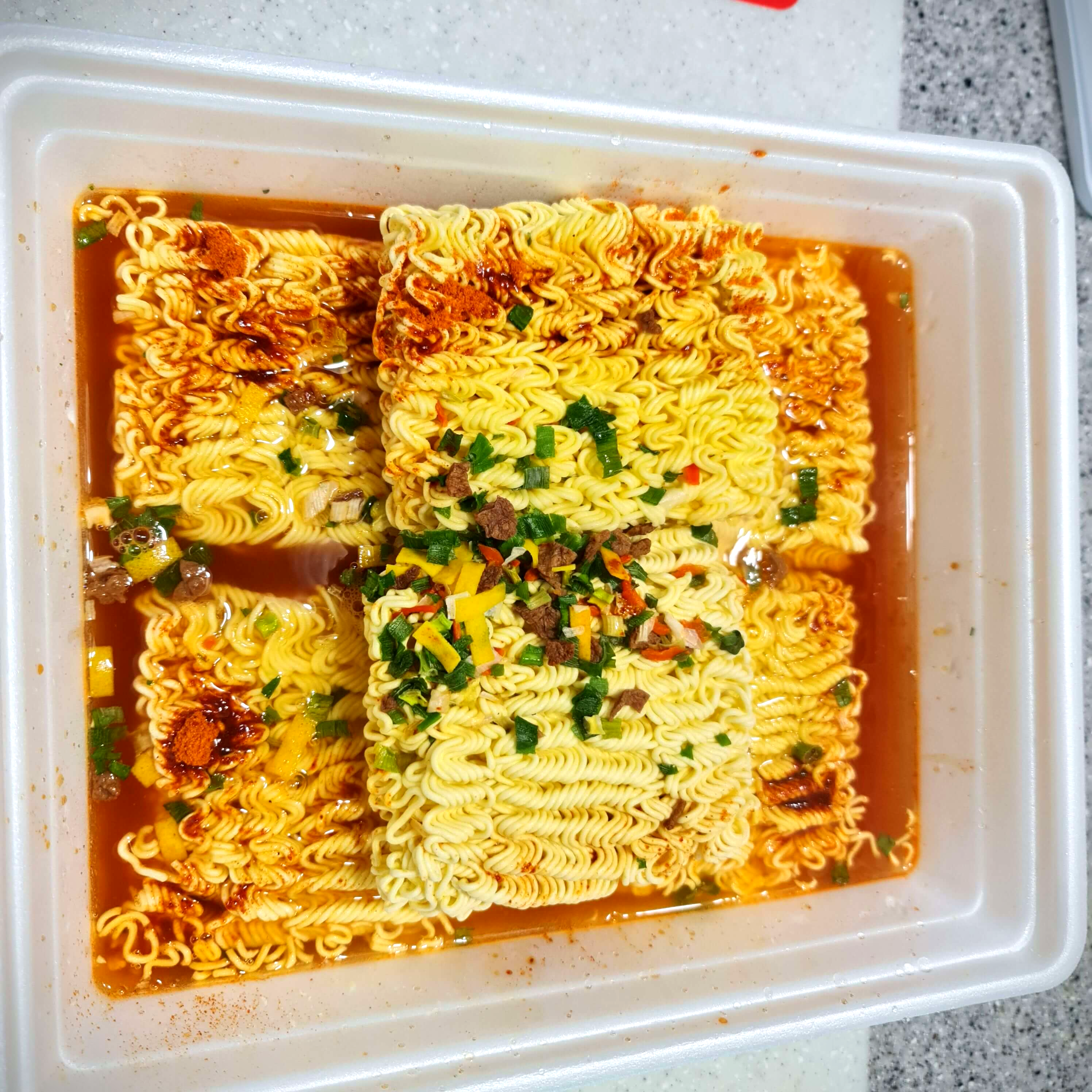 팔도점보도시락