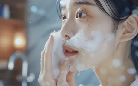 세안