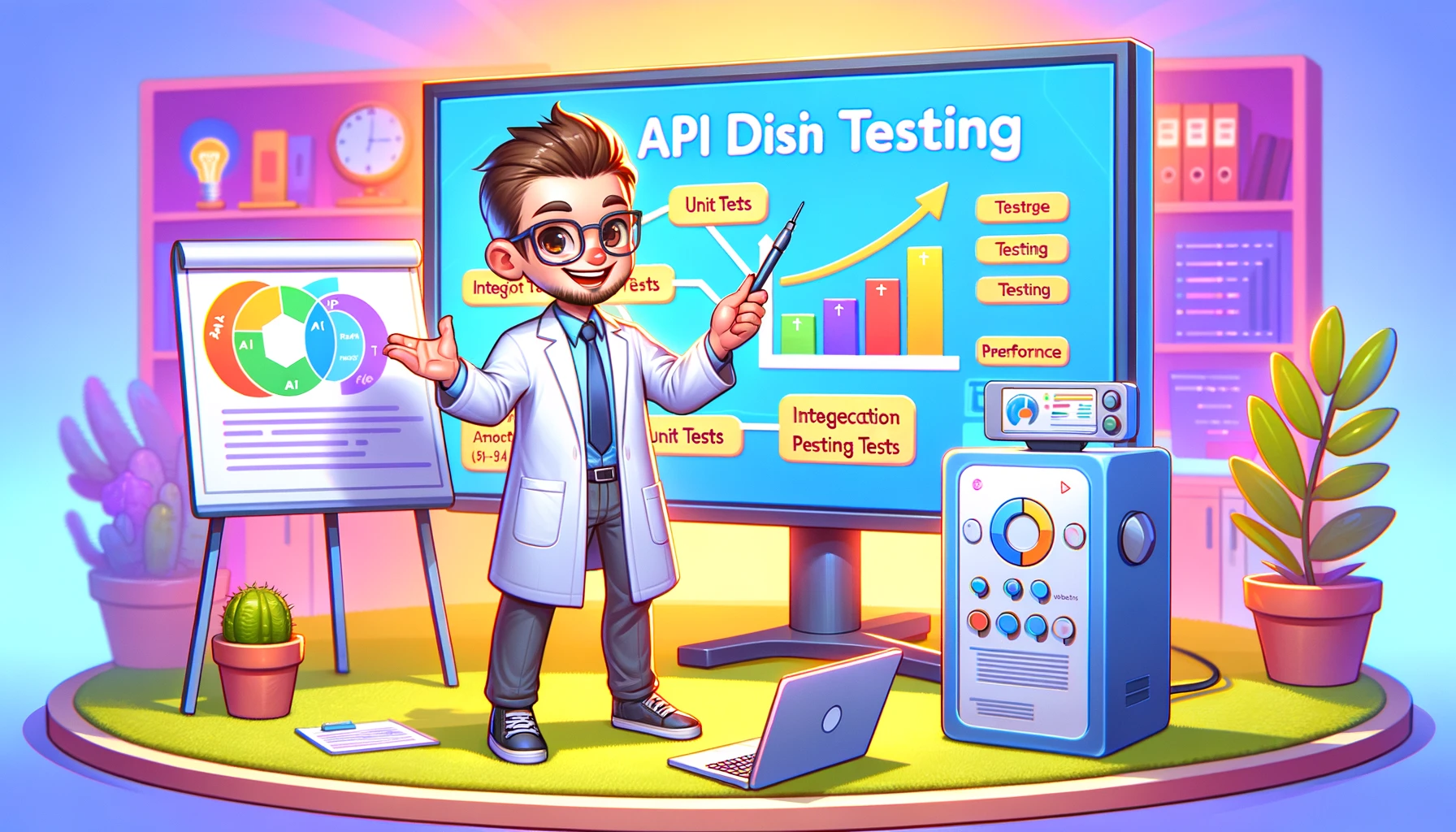 API 디자인 패턴 어떻게 좋은 API를 설계할까 - 테스트 가능한 디자인, 지속적인 개선