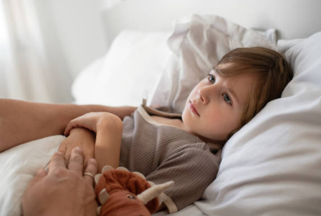 장염 증상, 원인, 빨리낫는법 총정리 (2024ver)