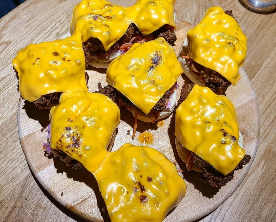 용산 남영동 바베큐 '유용욱 바베큐연구소'