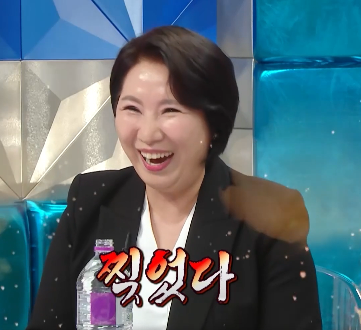 이호선 상담사