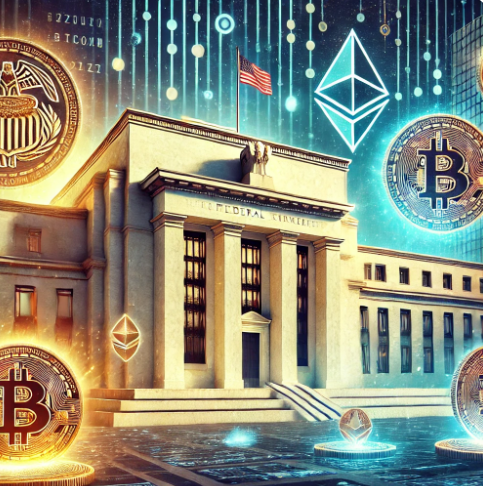 연준금리정책과 암호화폐 시장