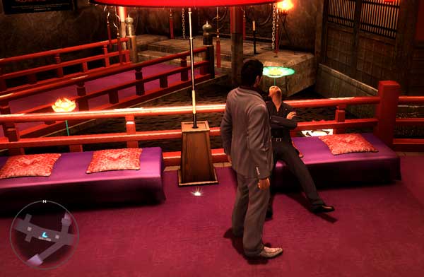 카무로쵸 물품보관함 18 이미지