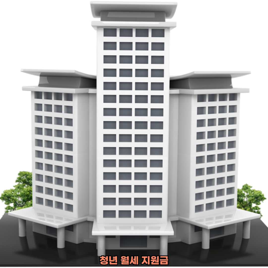 월세지원금