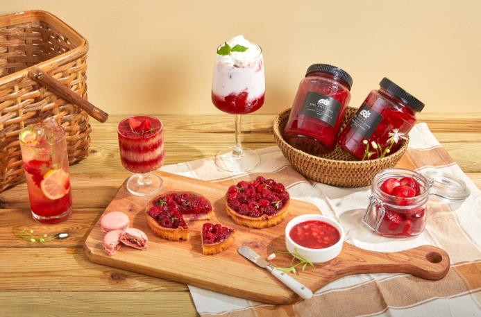 생방송투데이 별난주부전 수제청 주부 썸네일