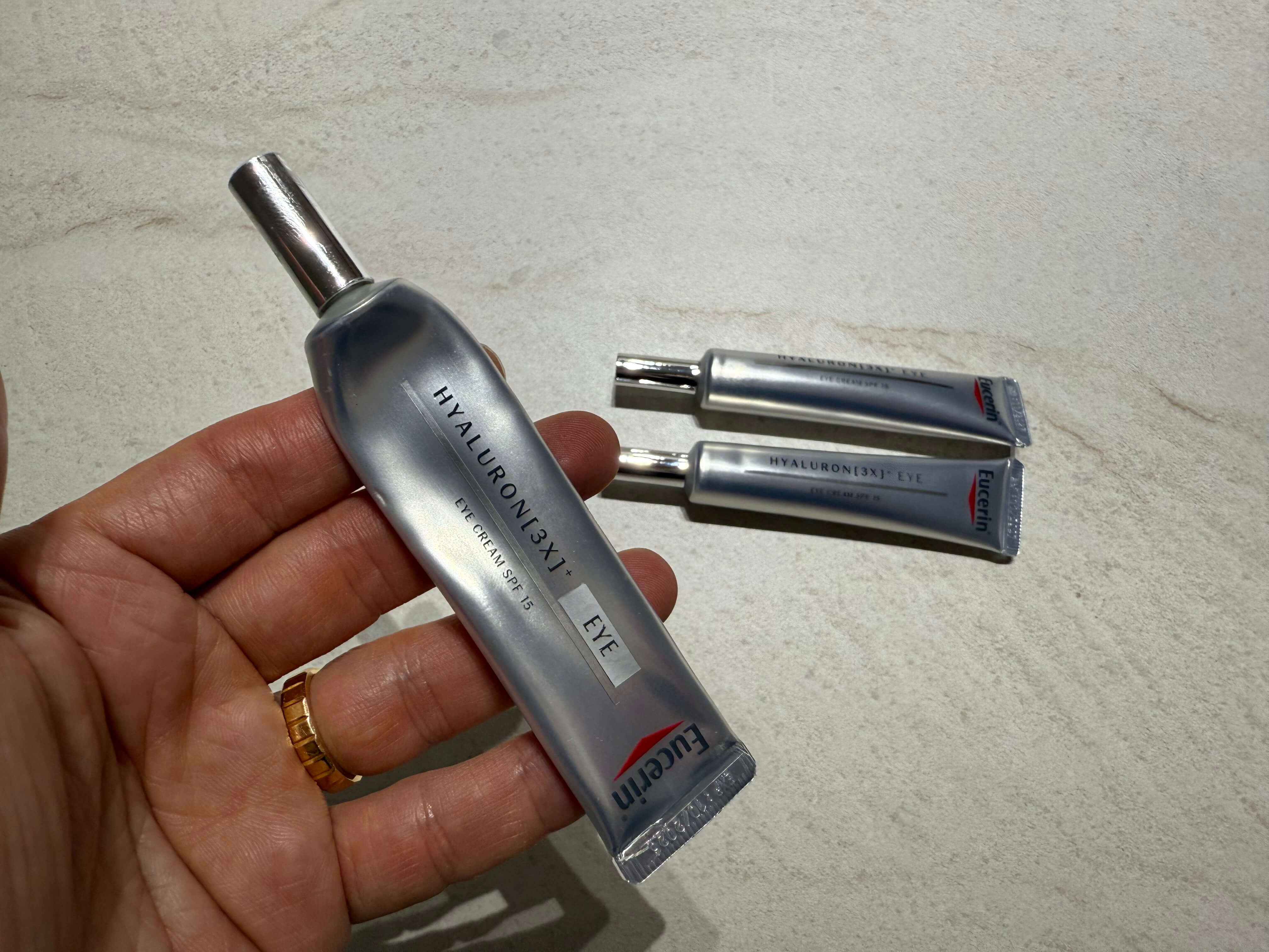 유세린 아이크림 코스트코 가격