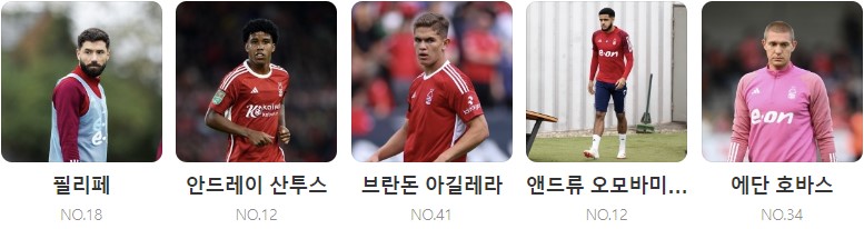 EPL 17R 토트넘 노팅엄 중계 일정(+ 손흥민 경기 하이라이트 시청)