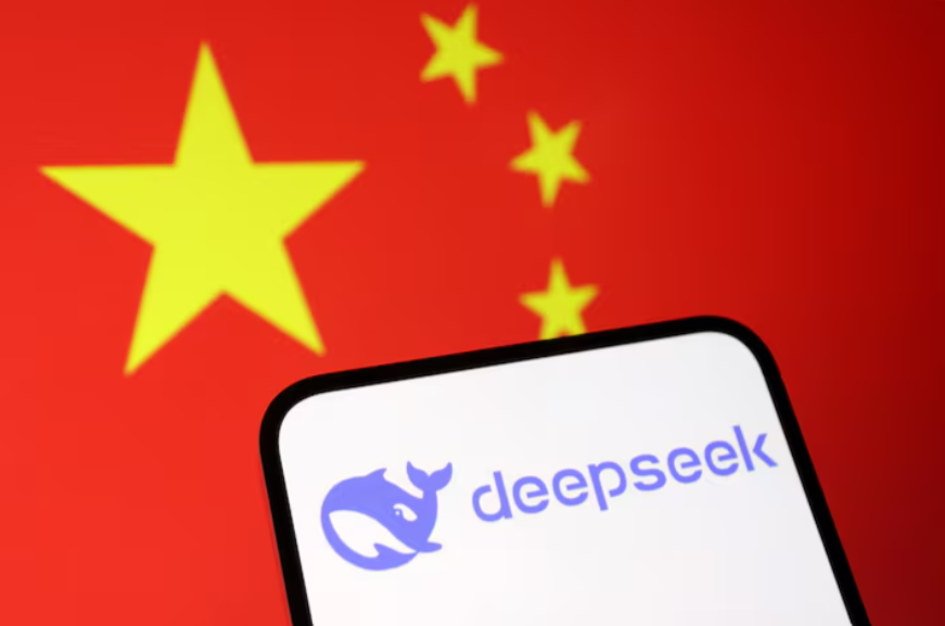 중국의 저비용 인공지능(AI) 딥시크(DeepSeek)의 등장