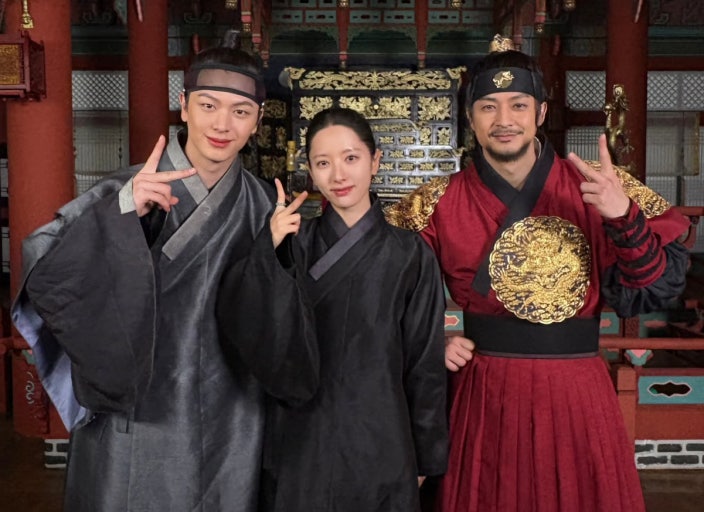 귀궁 사진