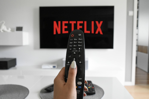 넷플릭스 정리하고 책 읽기 루틴 만들기