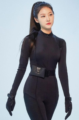 김새론