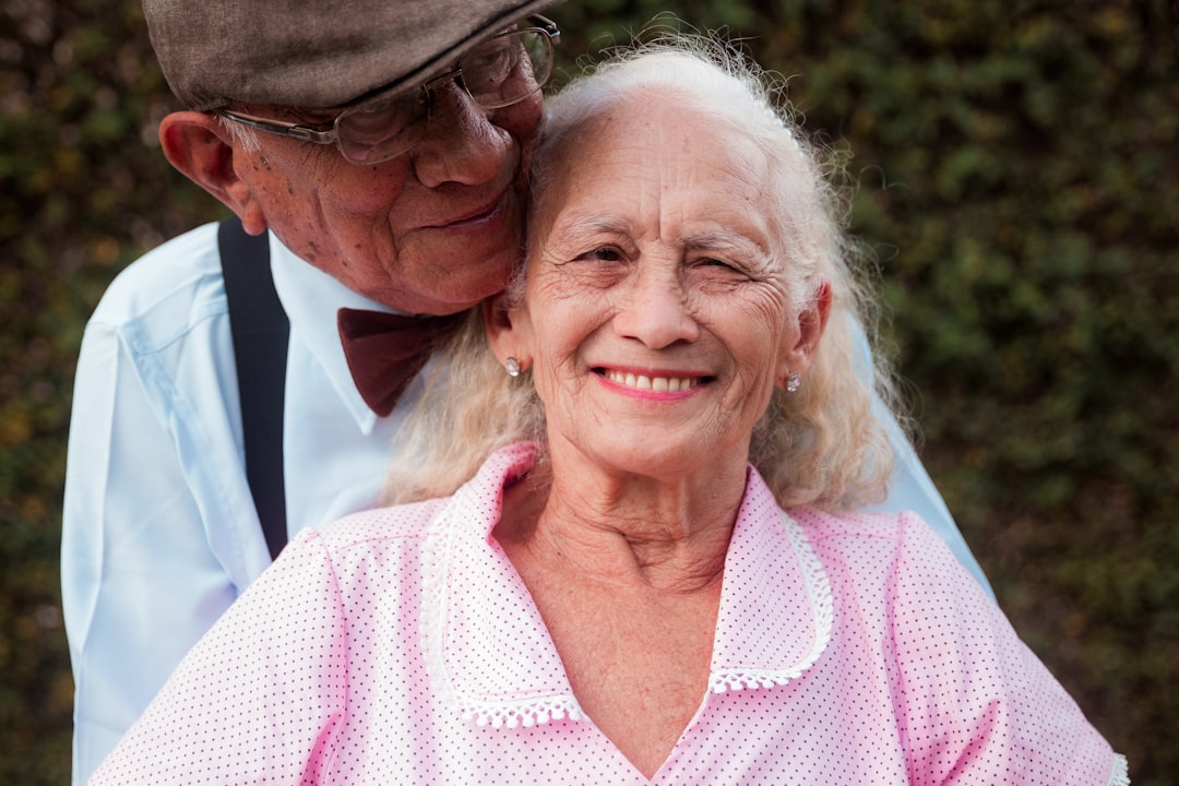 Senior benefits