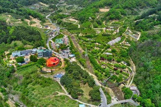 예천 가볼만한 곳
