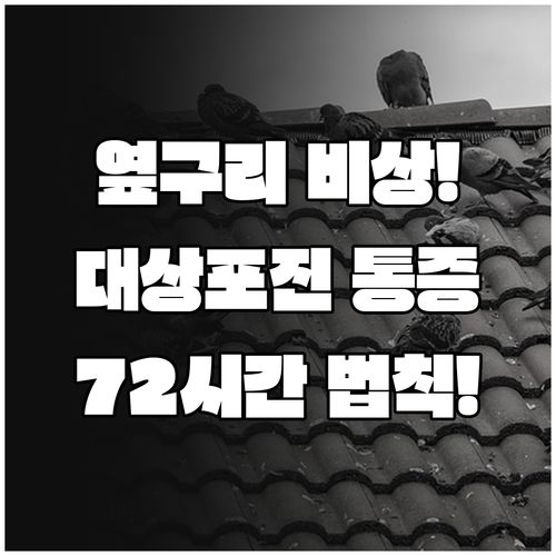 옆구리 대상포진 치료 및 통증 관리 ..