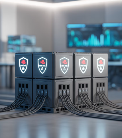 Podman Desktop 보안성 설명 이미지