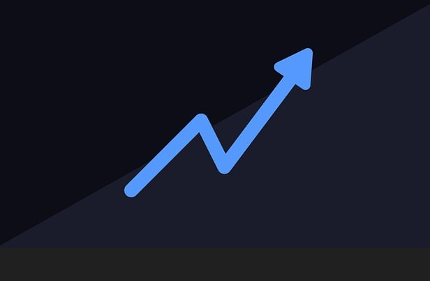 화살표 일러스트 사진