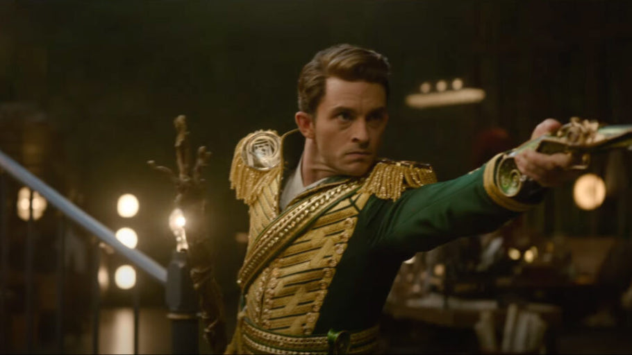 위키드 포굿 평점 후기 결말 더빙 굿즈 줄거리