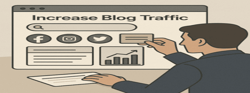 트래픽 늘리는 노하우 관련 사진