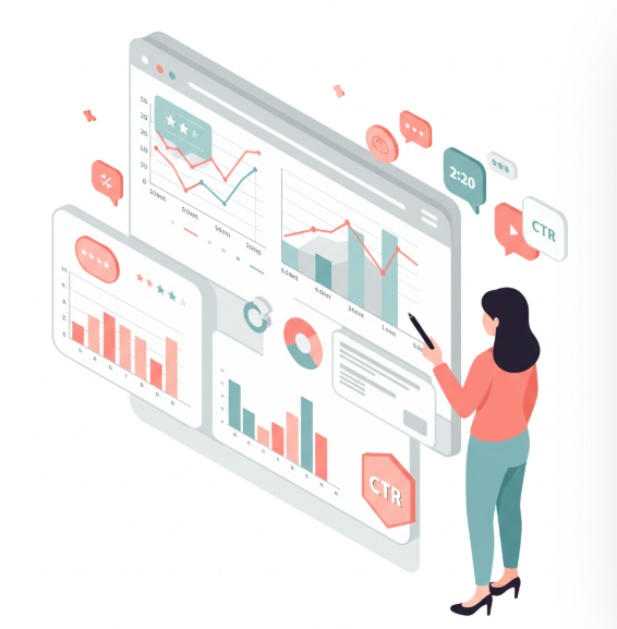 수요 검증: 데이터로 확인