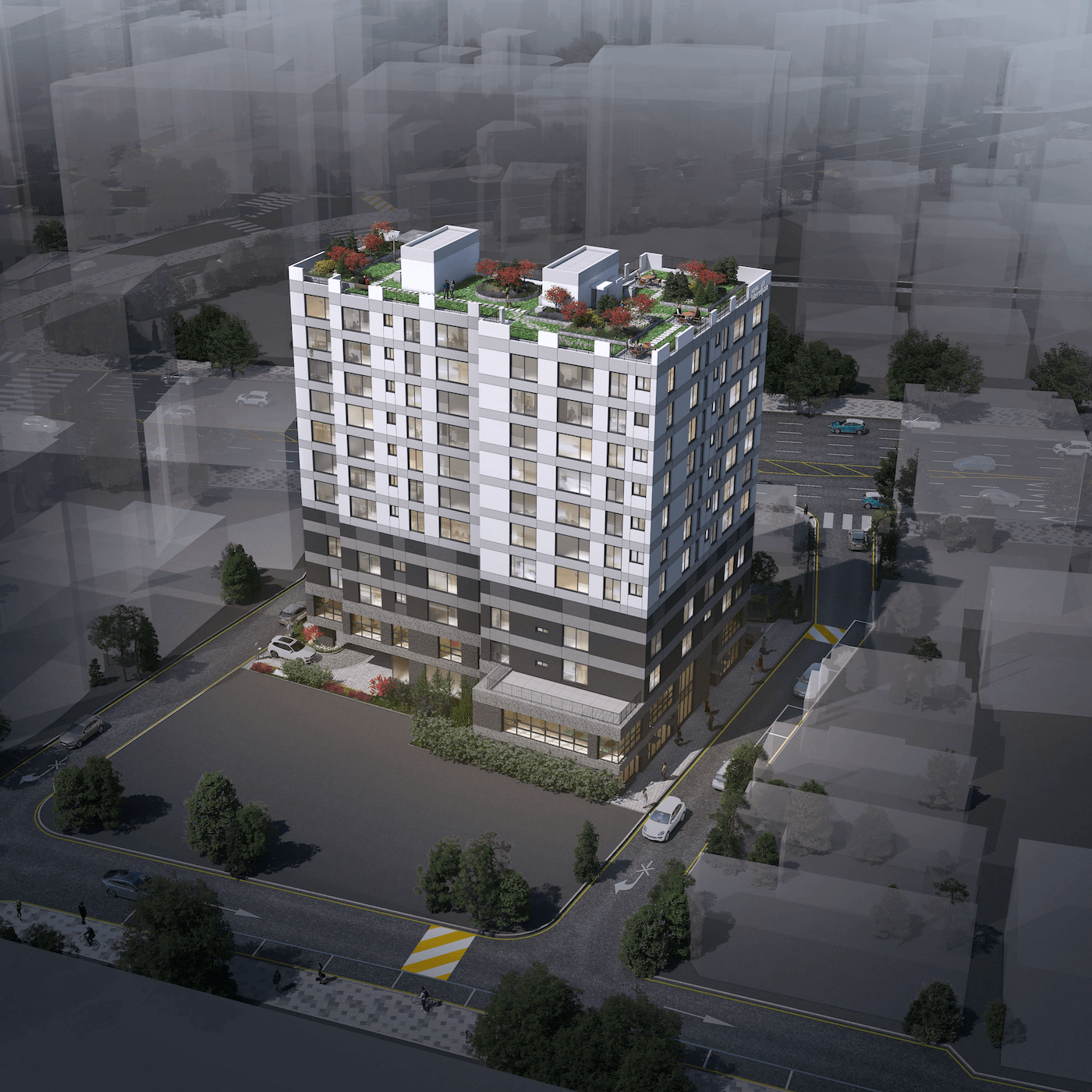 월드메르디앙 서초