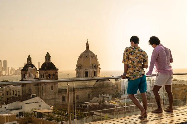 보고타 마지막 기회의 땅 평점 정보 출연진