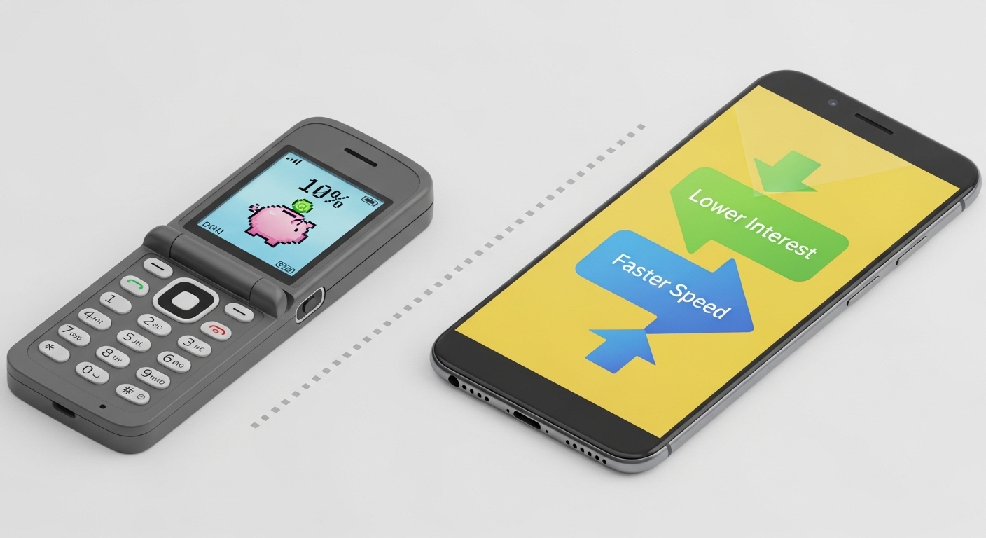 카카오뱅크전세자금대출신청한도금리