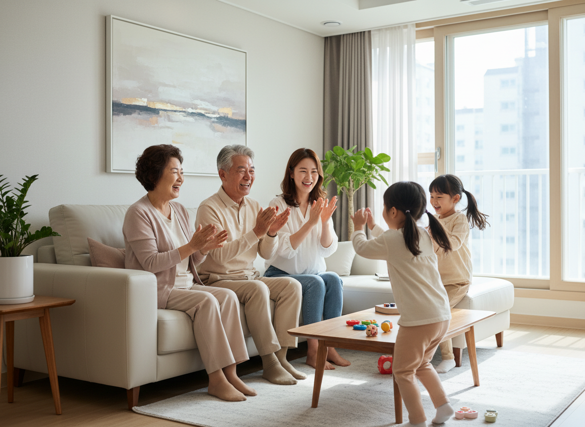 연말정산 부모님 인적공제