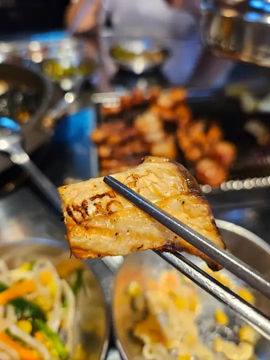 강남역 맛집 내돈내산 안자고