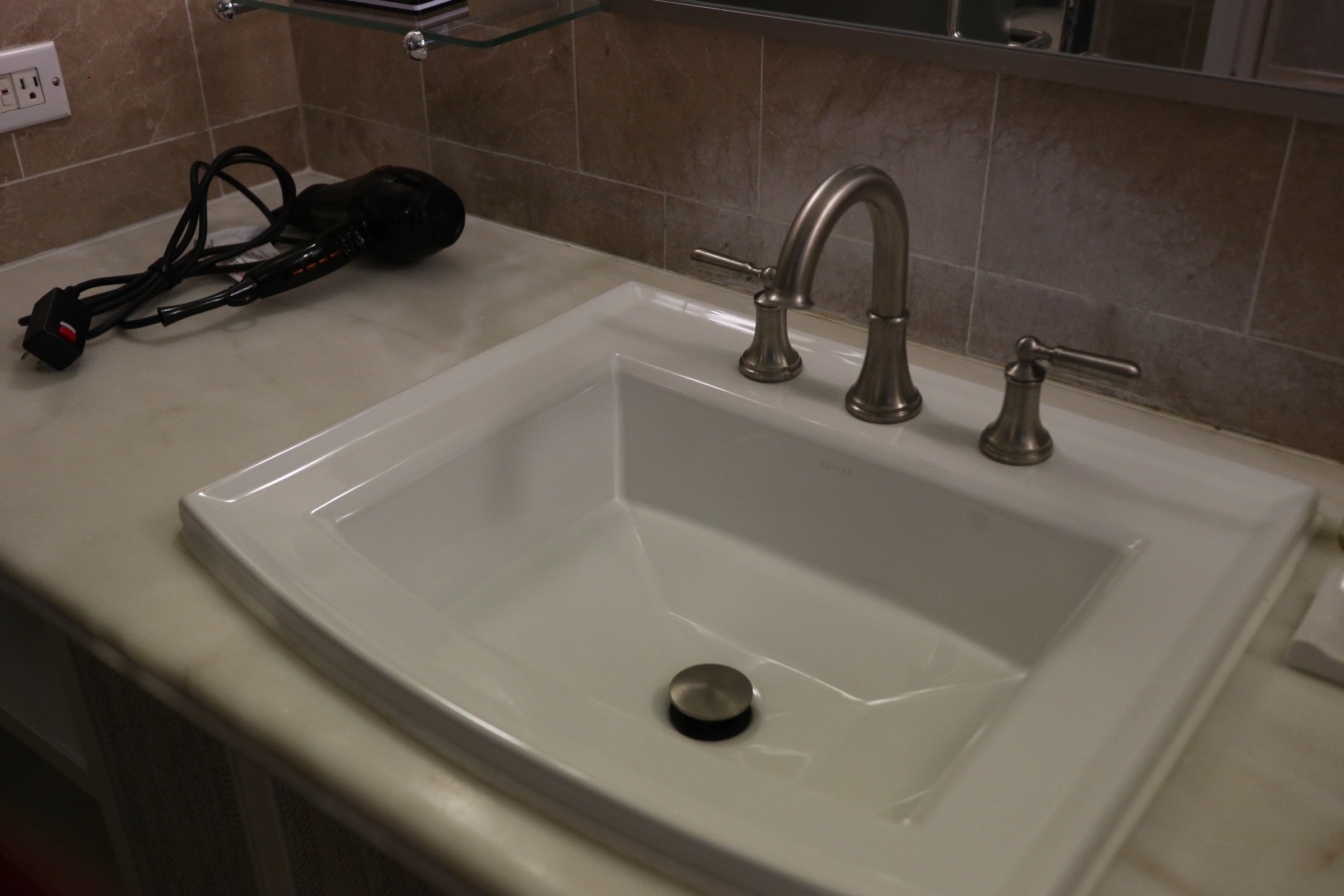 괌 롯데호텔 오션프론트클럽룸