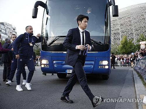 이강인 나폴리 이적