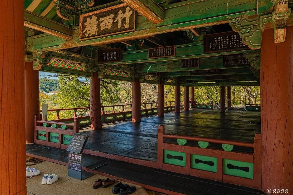 삼척 가볼만한곳 베스트 10