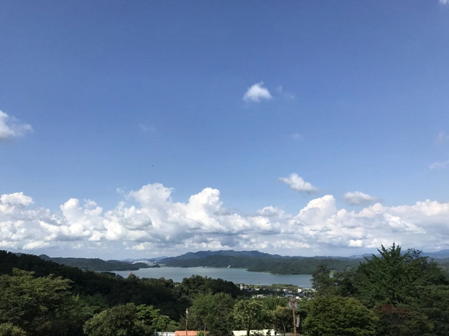 예당호